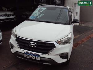 Creta Pulse 1.6 Automático Flex
