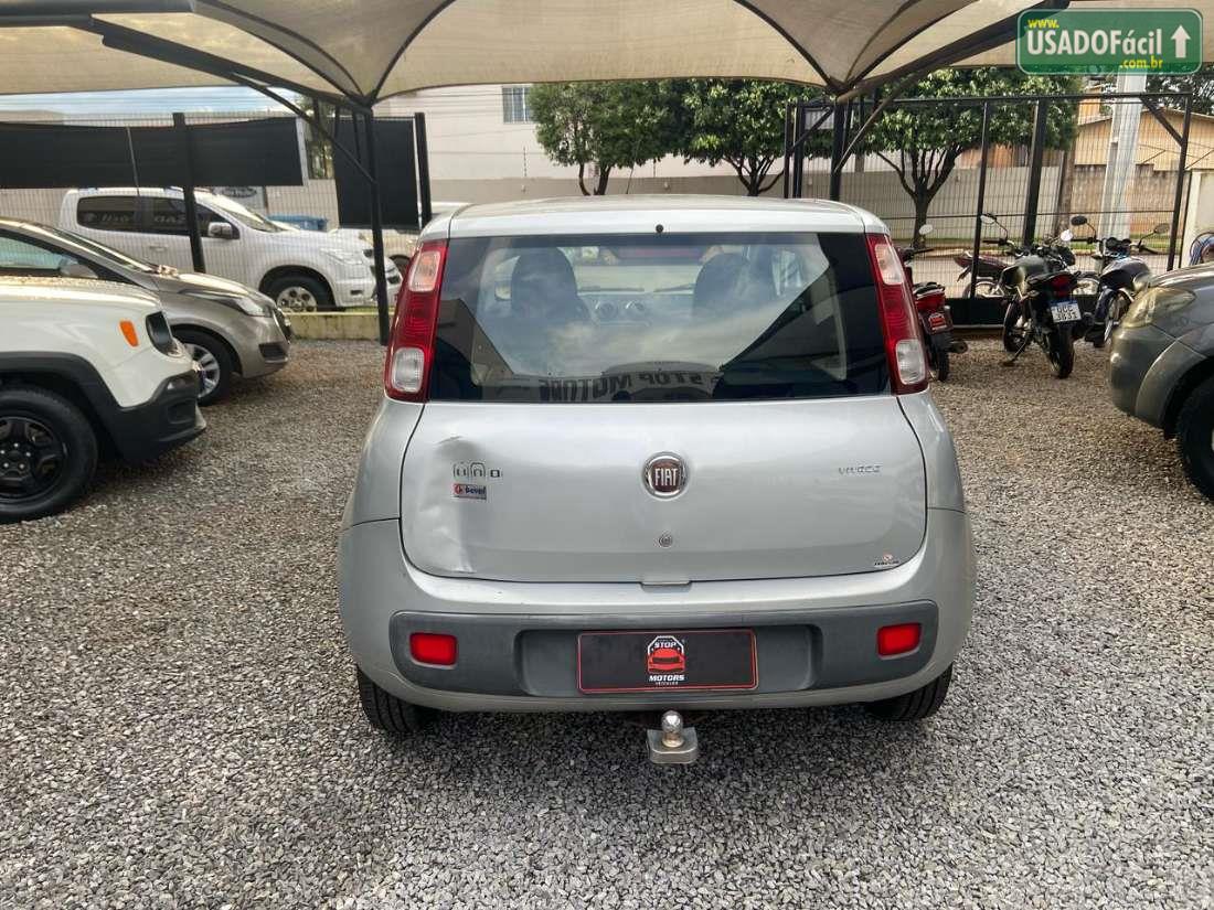 Foto do veículo