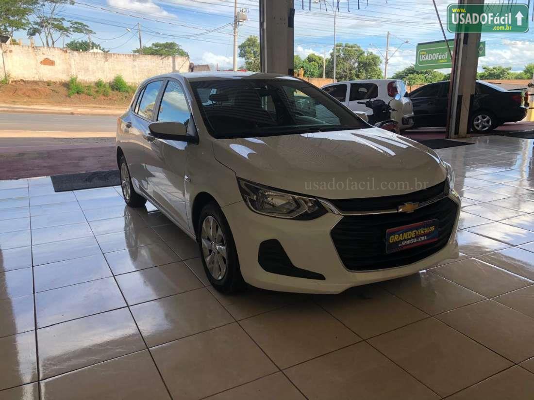 Foto do veículo