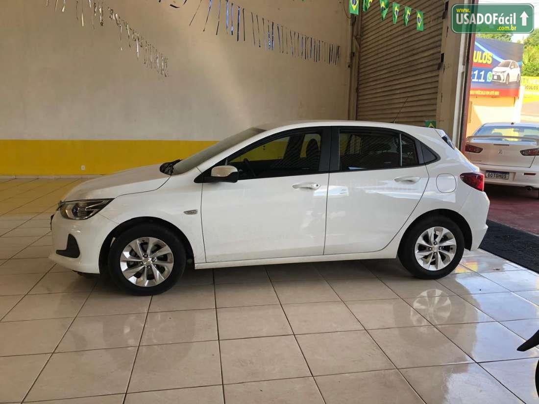 Foto do veículo