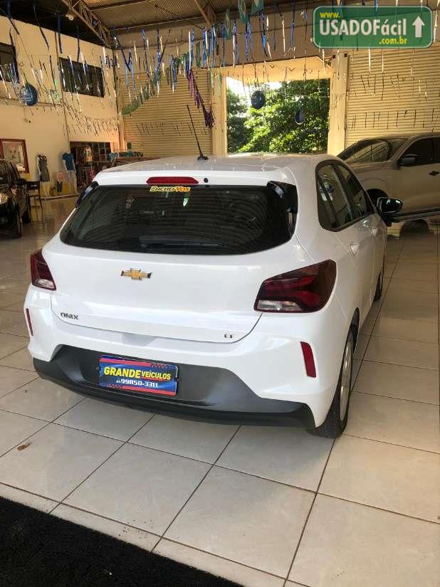 Foto do veículo