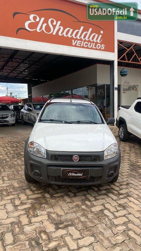Foto do veículo
