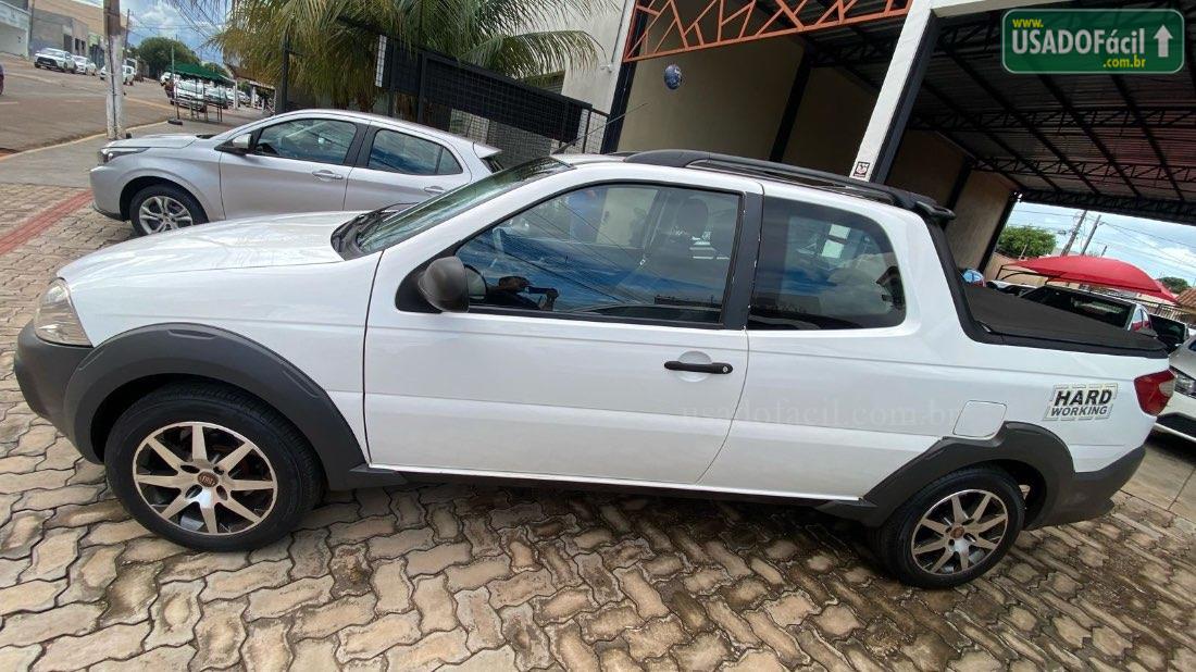 Foto do veículo