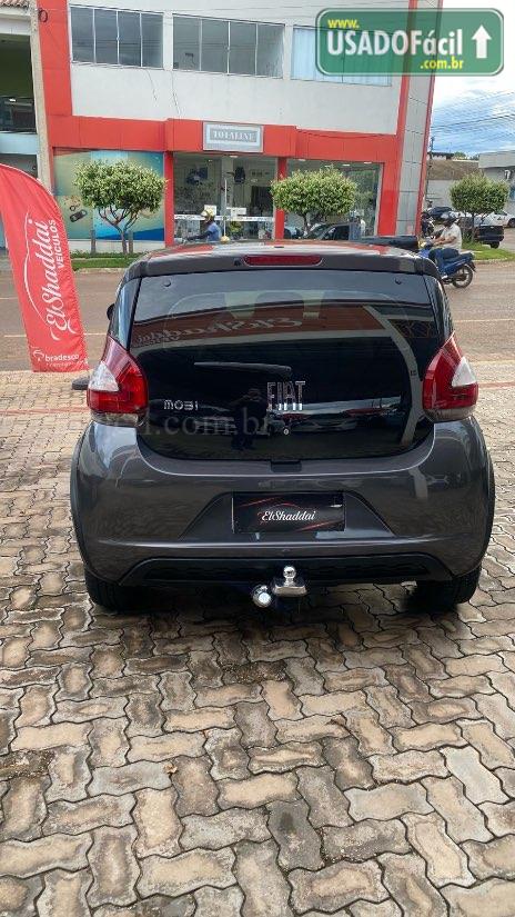 Foto do veículo