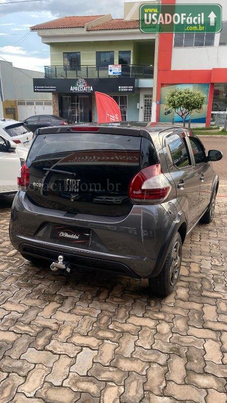 Foto do veículo