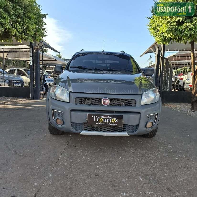 Foto do veículo