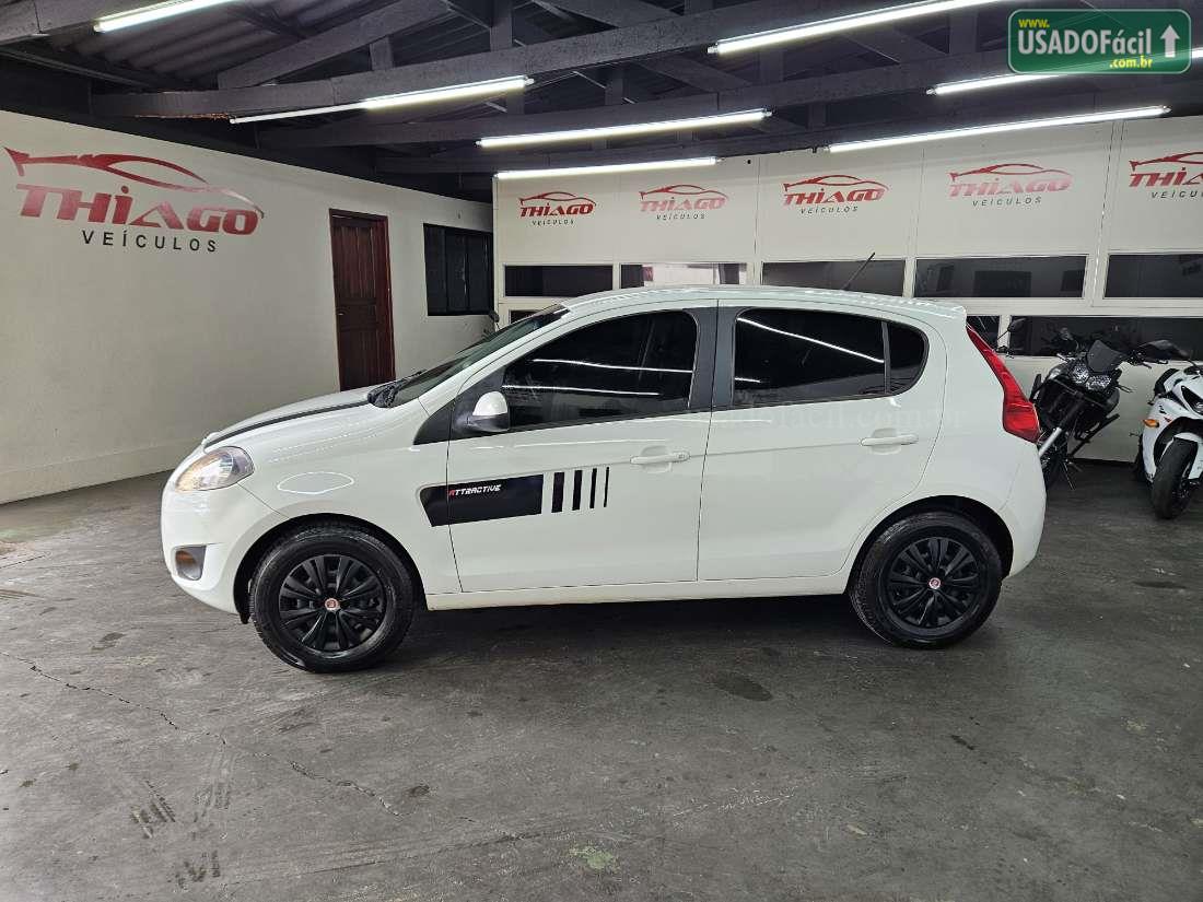 Foto do veículo