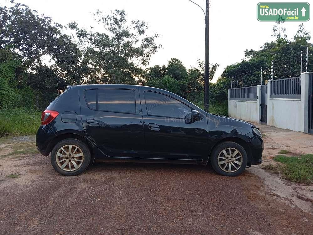 Foto do veículo