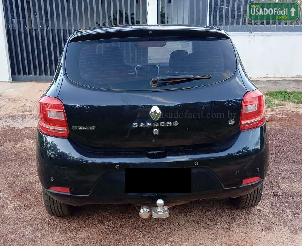 Foto do veículo