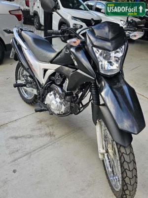 NXR 160 Bros ESDD Flexone