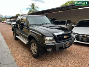 S10 Advantage CD 2.4 4x2 Flex
