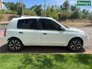 Clio Expression 1.0 5P