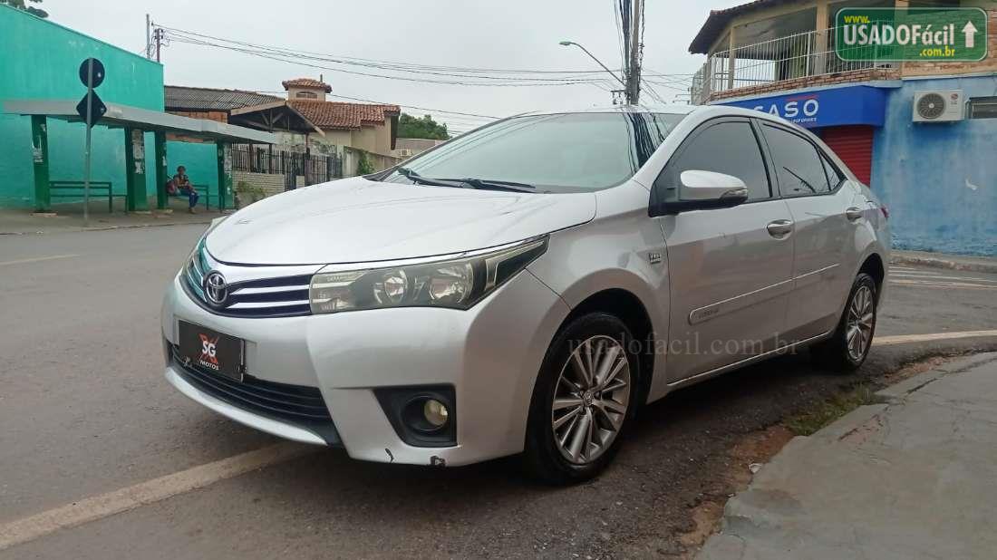 Foto do veículo