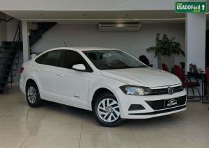 Virtus Sense 1.6 Automático Flex