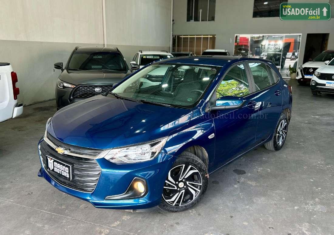 Foto do veículo