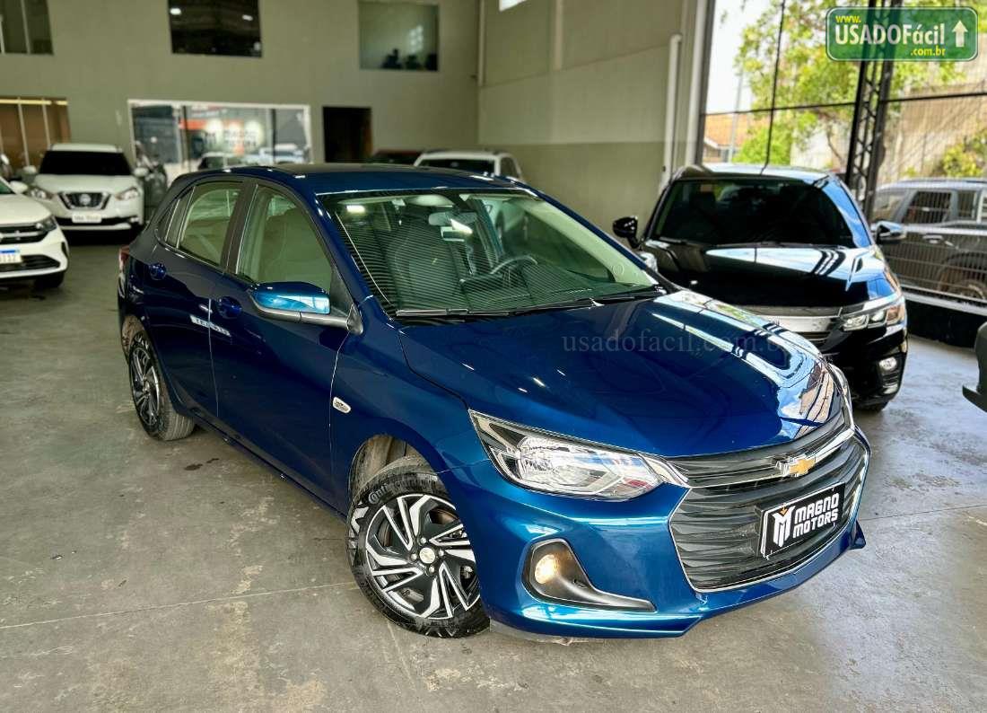 Foto do veículo