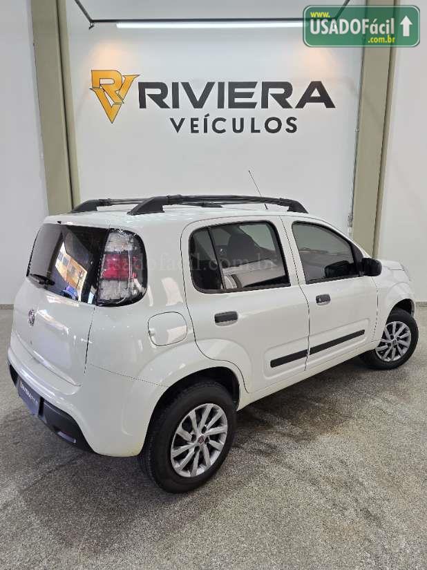 Foto do veículo