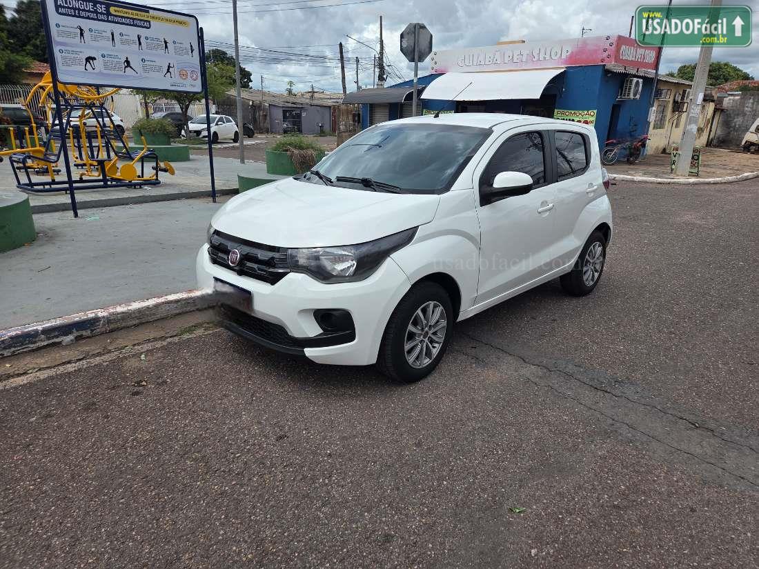Foto do veículo