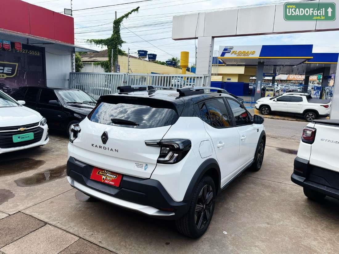Foto do veículo