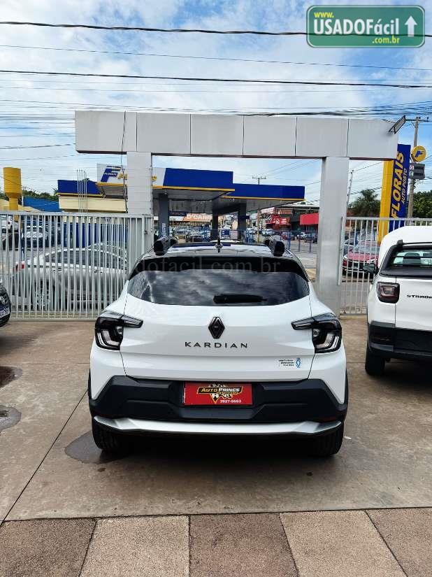 Foto do veículo