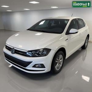 Polo Comfortline 1.0 200 TSI Automático Flex