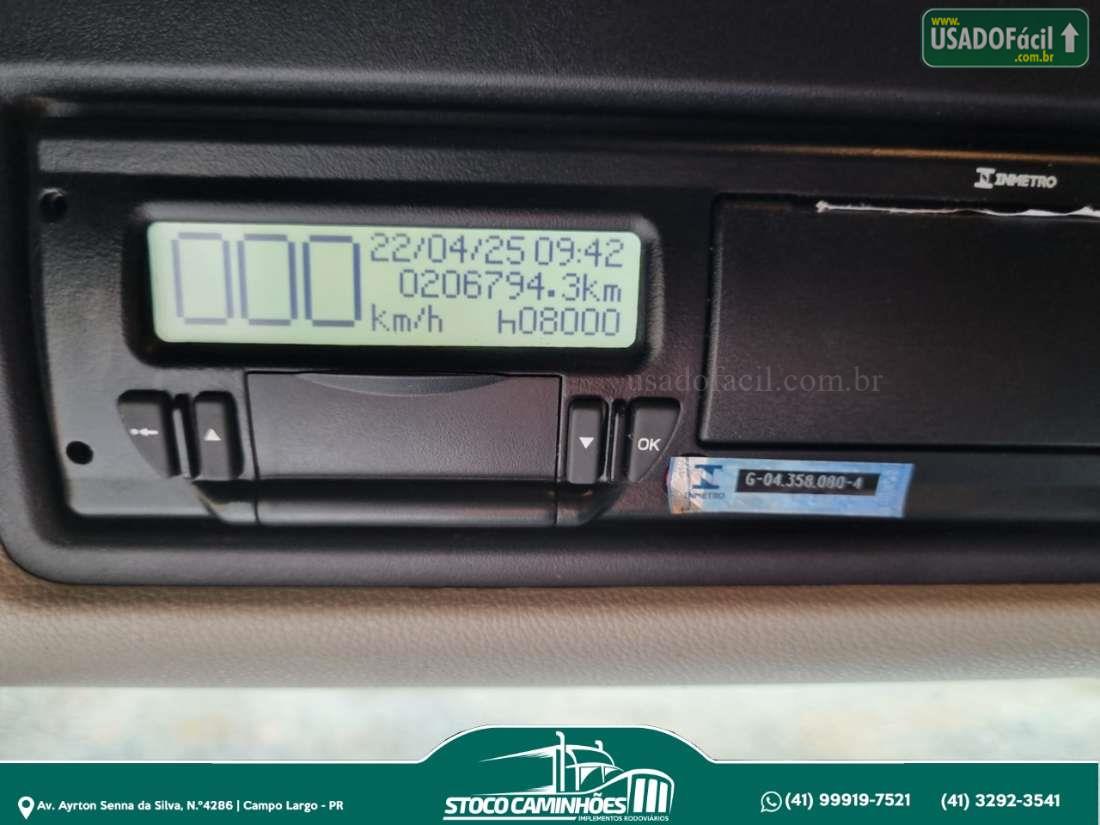 Foto do veículo