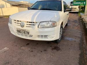 Gol 1.0 Mi 4P Total Flex