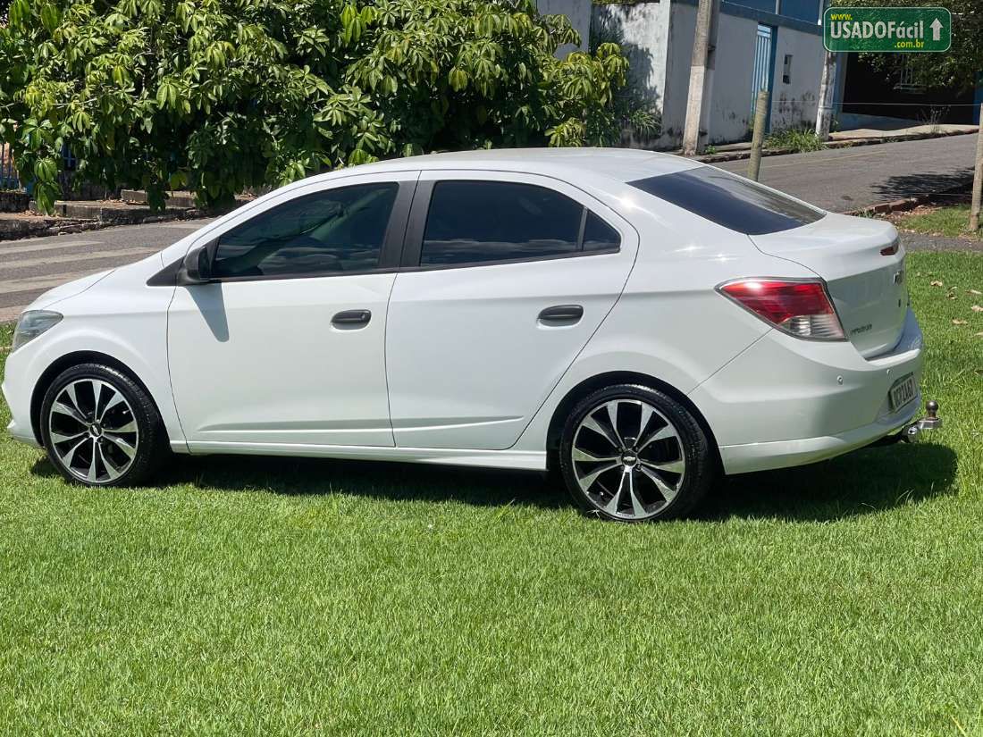 Foto do veículo