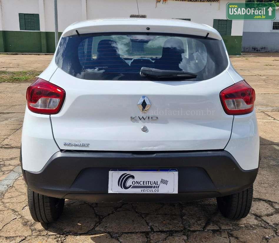 Foto do veículo