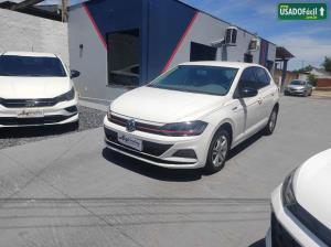 Polo Comfortline 1.0 200 TSI Automático Flex