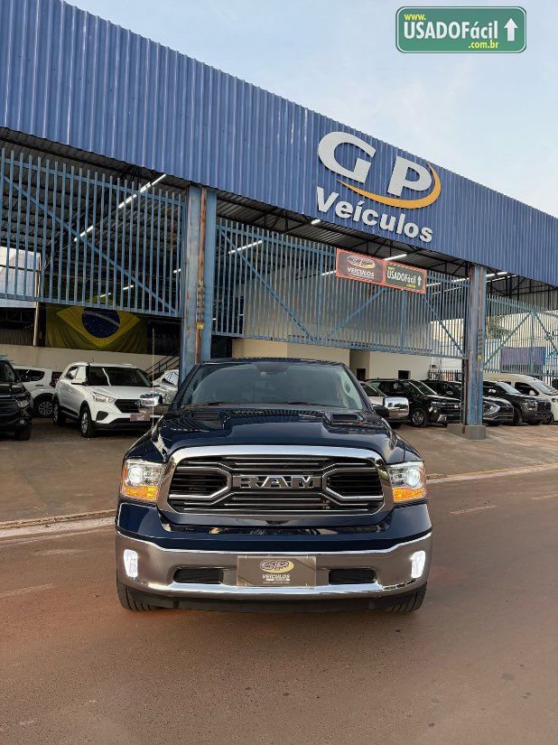 Foto do veículo
