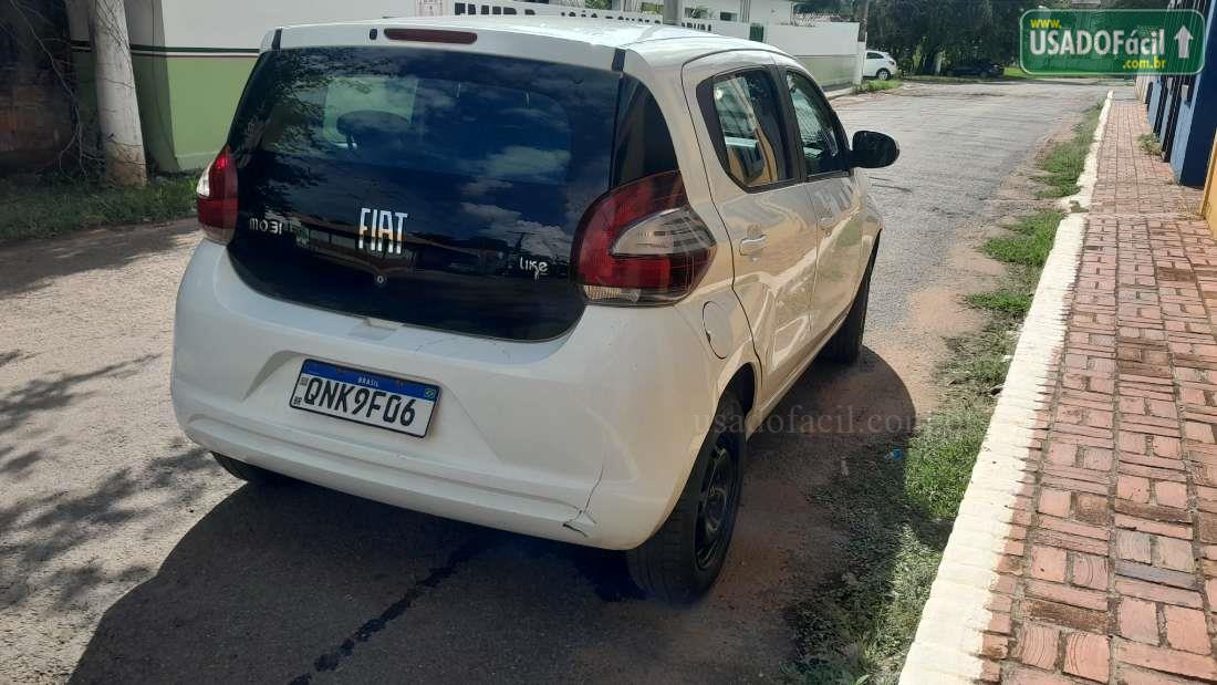 Foto do veículo