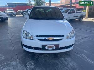 Corsa Sedan Classic LS 1.0 VHC Flex Power
