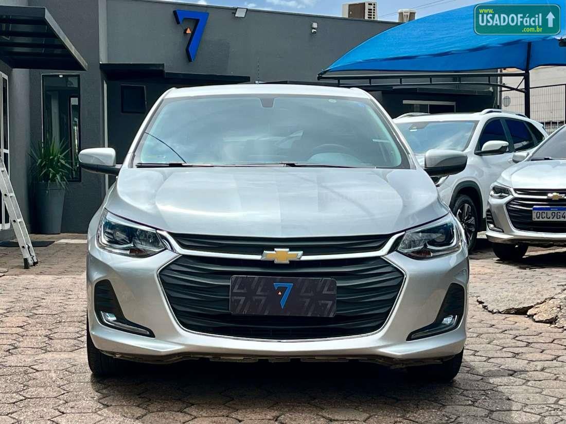 Foto do veículo