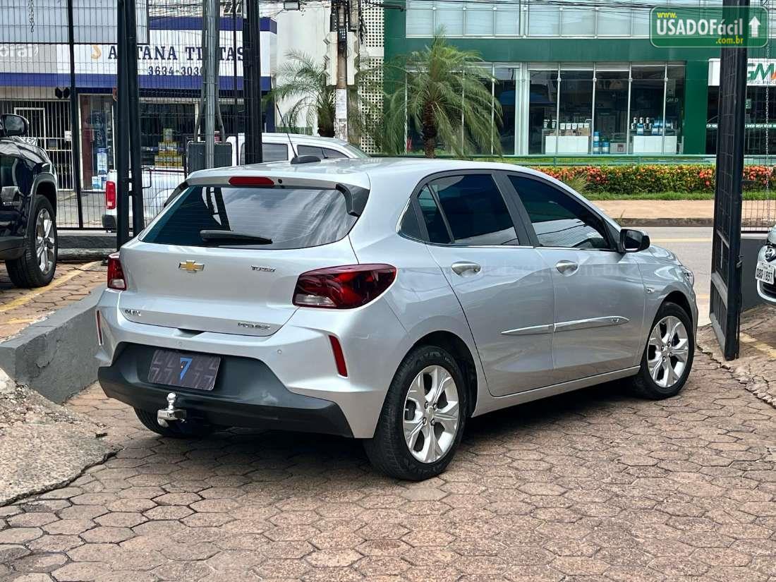 Foto do veículo