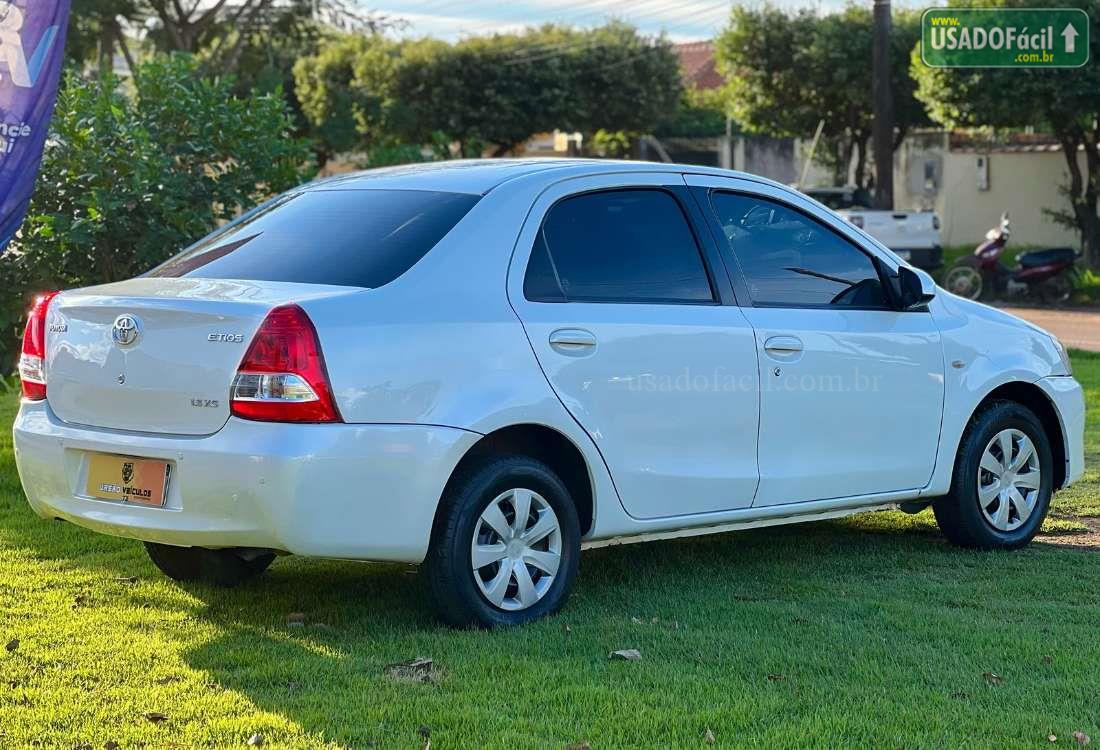 Foto do veículo