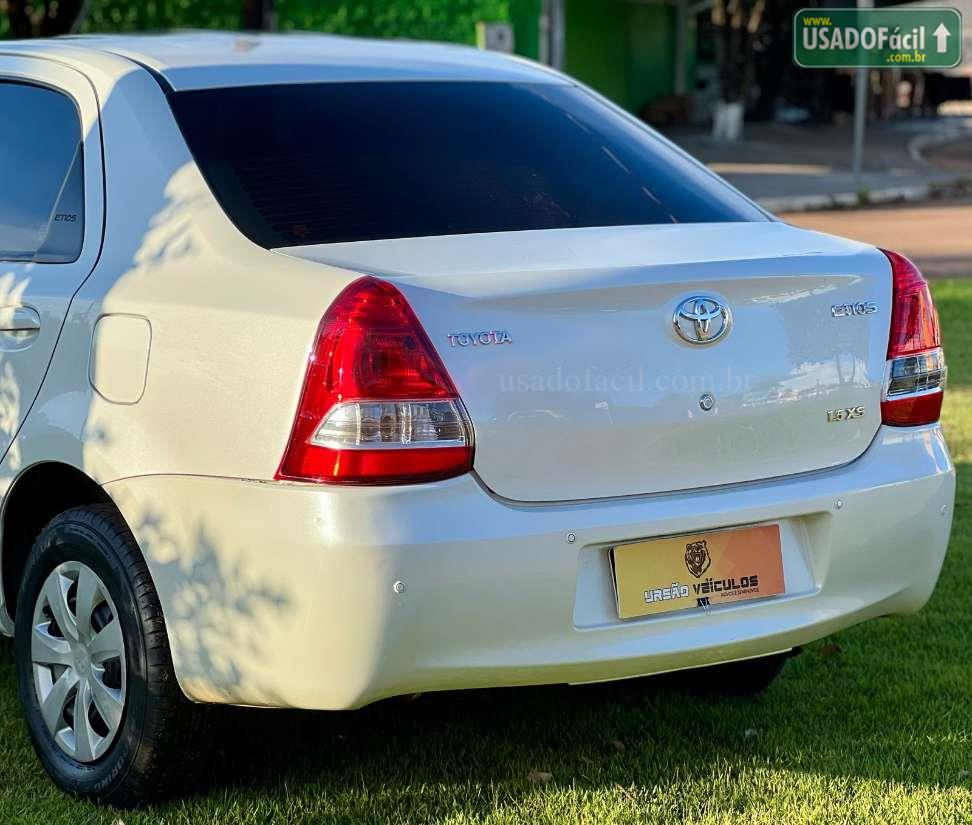 Foto do veículo