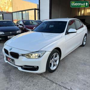 BMW 320i 2.0 ActiveFlex