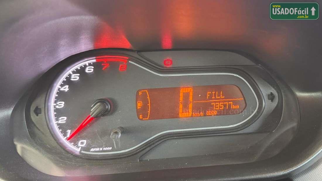 Foto do veículo