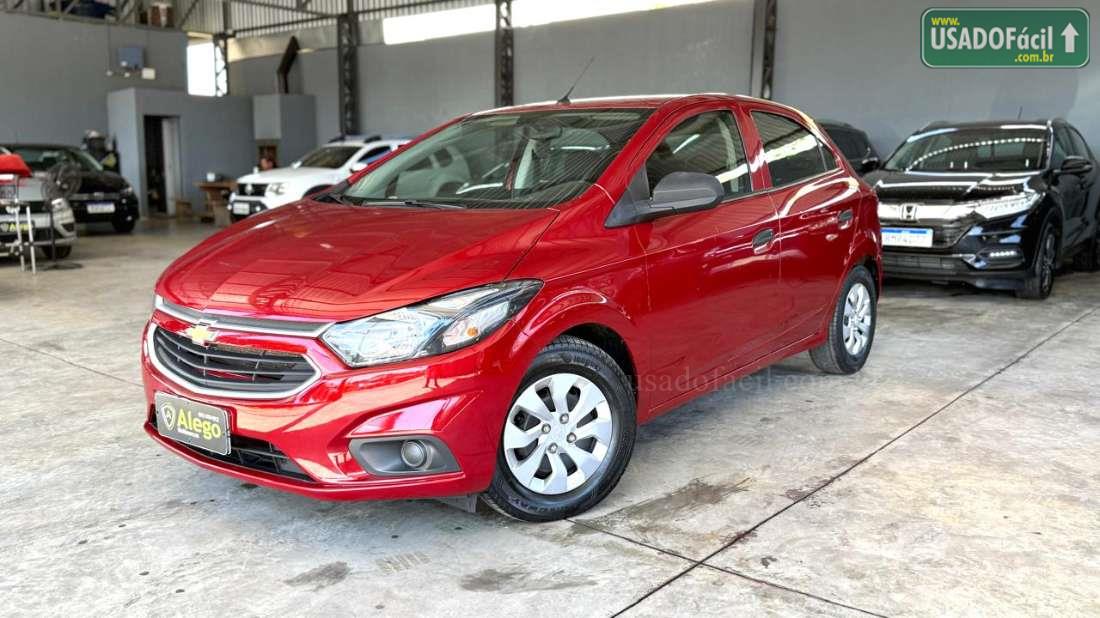 Foto do veículo