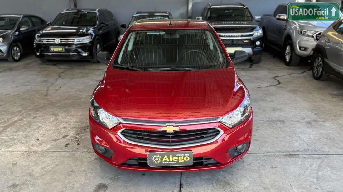 Foto do veículo