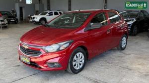 Onix Hatch Joy 1.0 Mecânico Flex