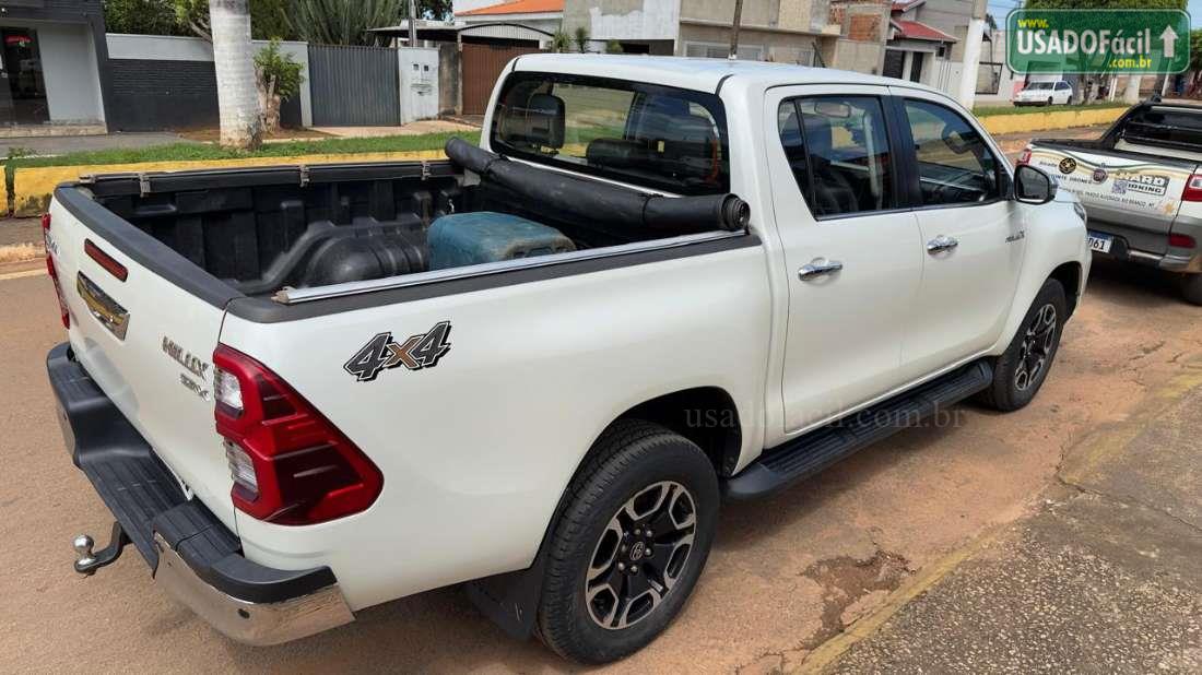 Foto do veículo