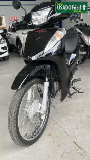Biz 110i
