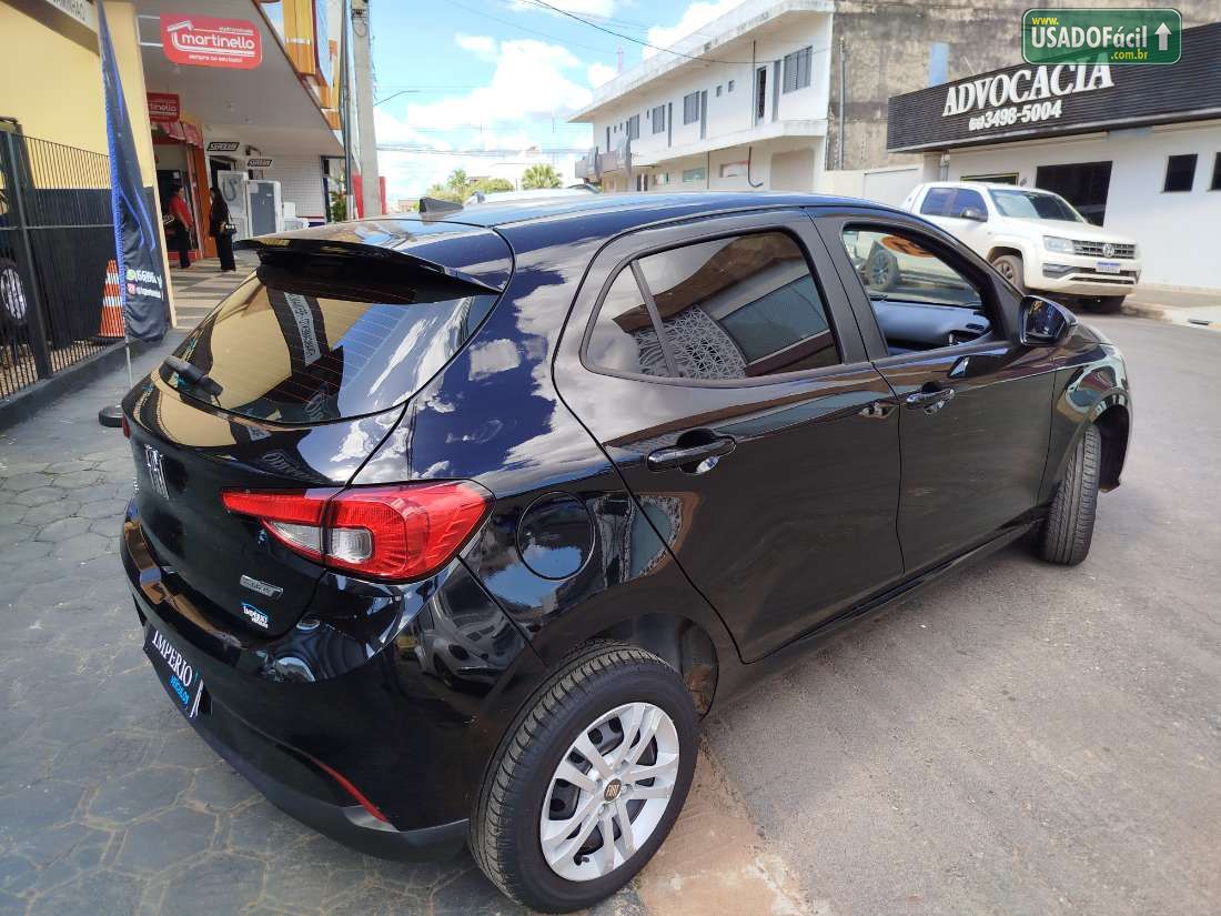 Foto do veículo