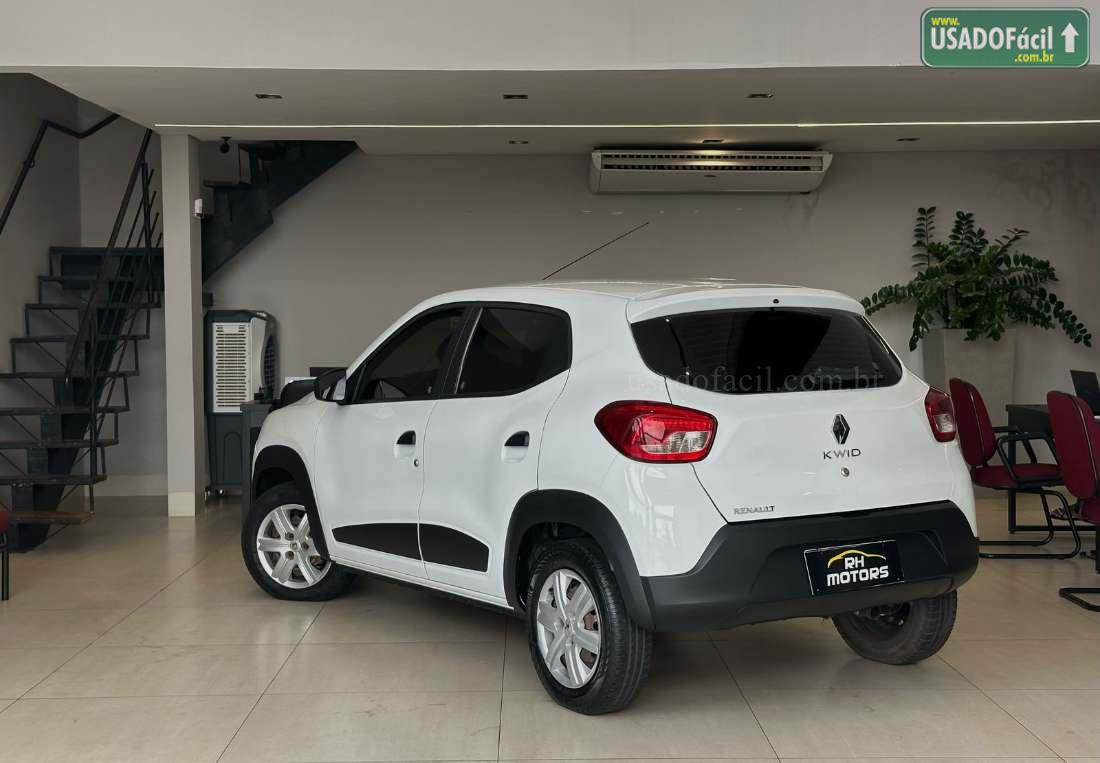 Foto do veículo