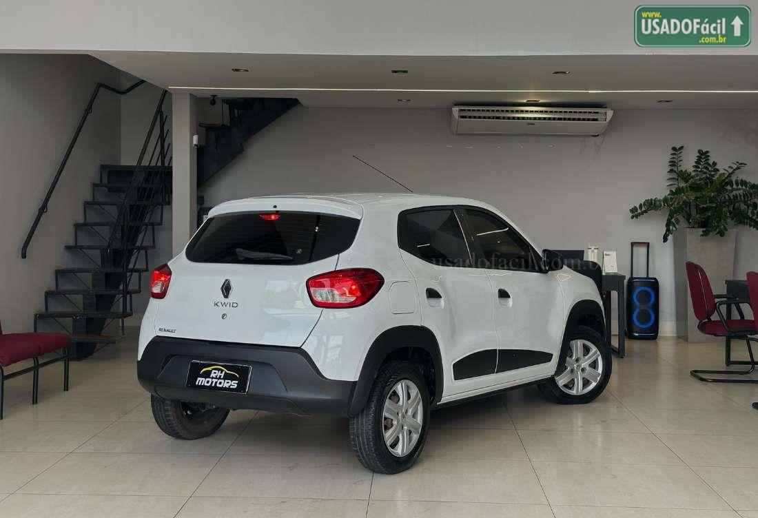 Foto do veículo