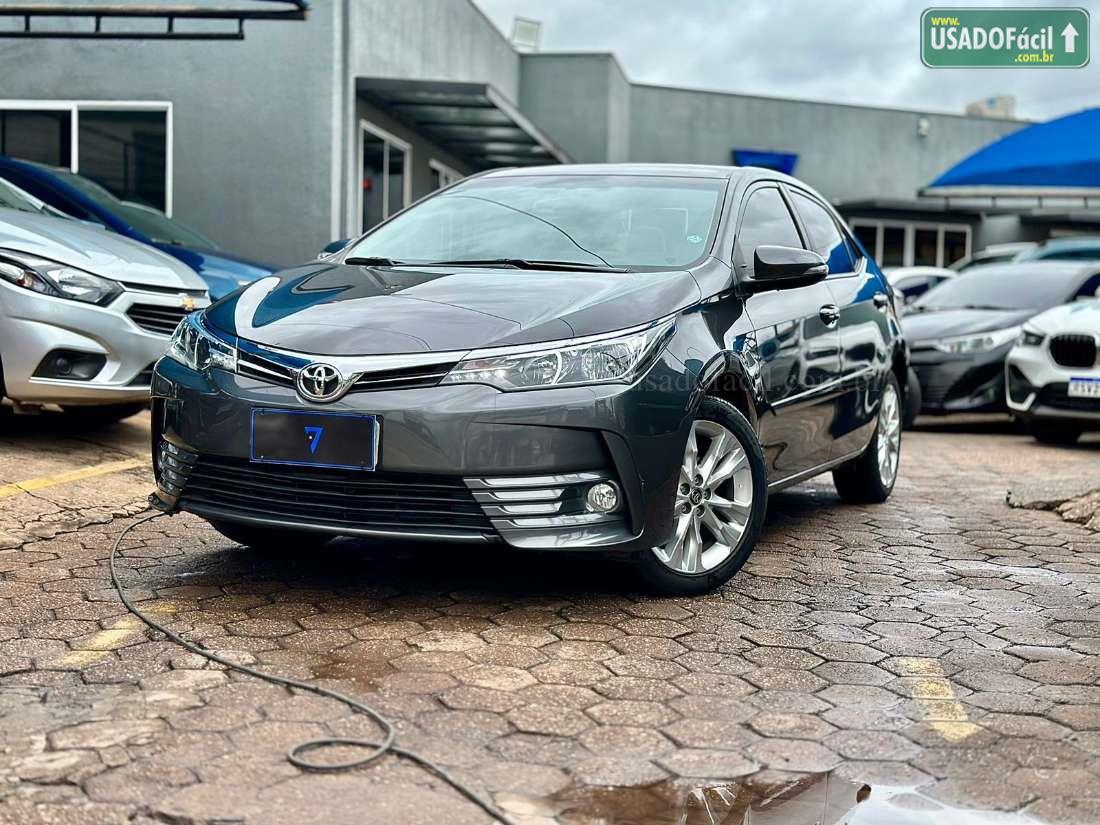 Foto do veículo