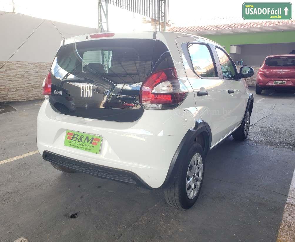 Foto do veículo