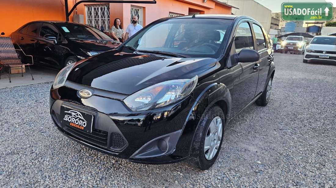 Foto do veículo